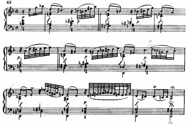 Классный час «Предопределение возникновения интермедии»