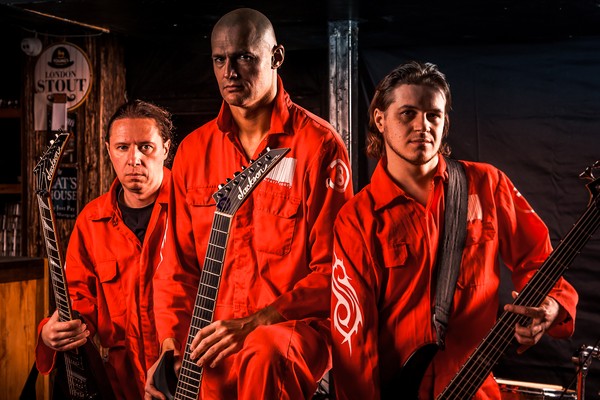 Dark Secret Love. Rammstein Tribute