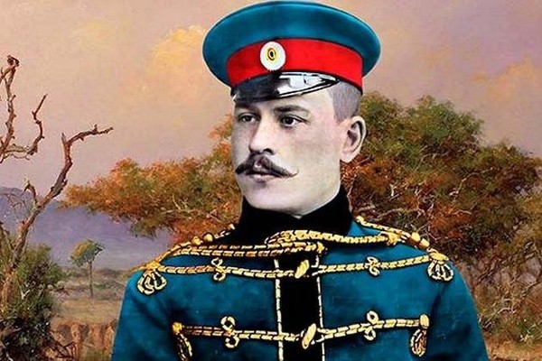 Презентация книг африканиста и востоковеда А.В. Хренкова