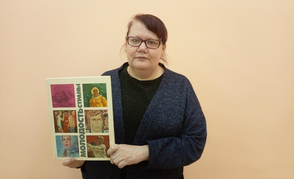 Игровая программа «Если ты в душе студент»