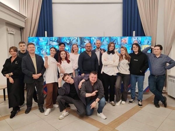 20 лет Общественной палате Челябинской области: мост между властью и обществом