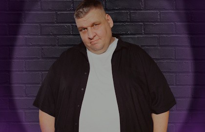 Паша Козырев