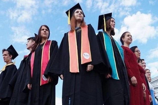 День студента