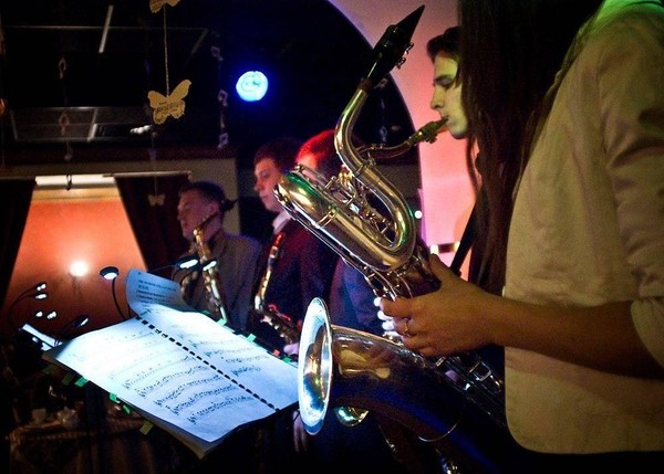 Музыкальный вечер «От классики до джаза»