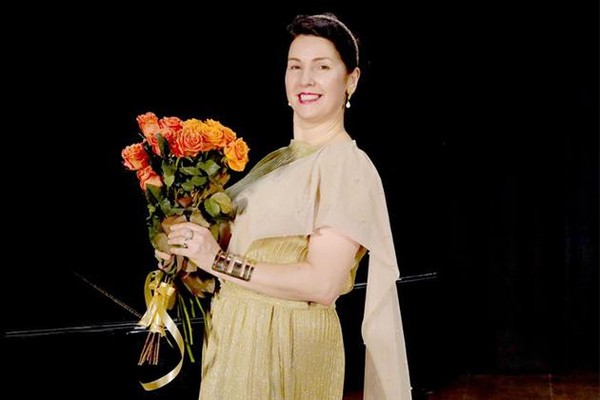 Концерт «Время волшебства»