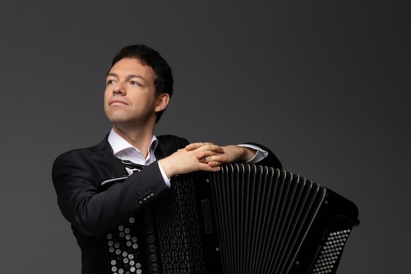 Концерт Иосифа Пурица