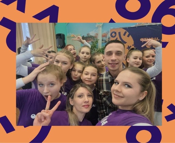 Развлекательная программа «Пой, студент, гуляй, студент!»