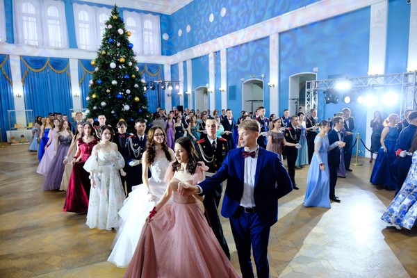 Студенты Астраханского колледжа культуры и искусств примут участие в празднике российского студенчества