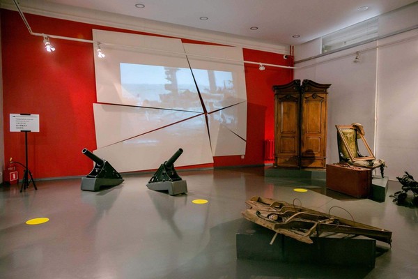 Программа «Был город-фронт, была блокада...»