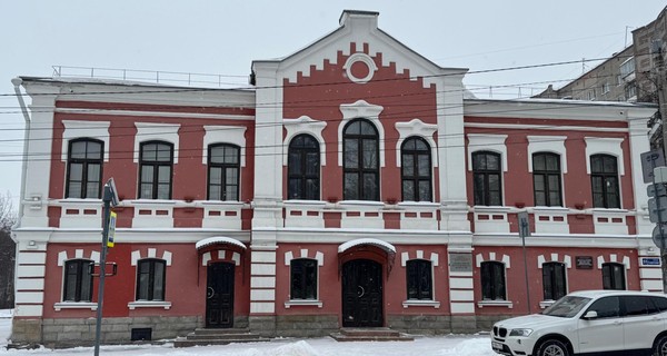 Концерт «Зимние узоры»