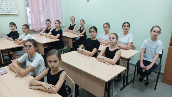 Воспитательная беседа «Международный день памяти жертв Холокоста»