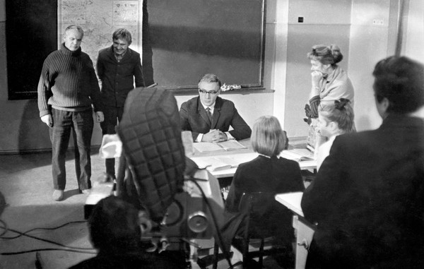 ВГИКовцы, изменившие мир кино