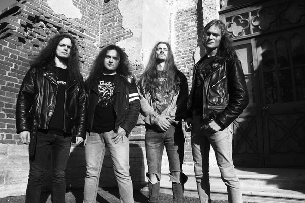 Total Metal Annihilation