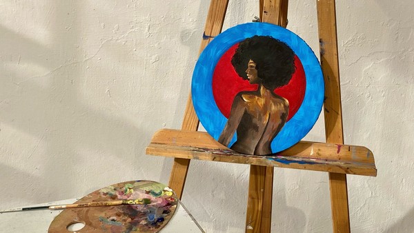 Венеры. Искусство красоты