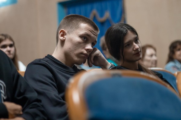 Викторина «Современный российский театр»