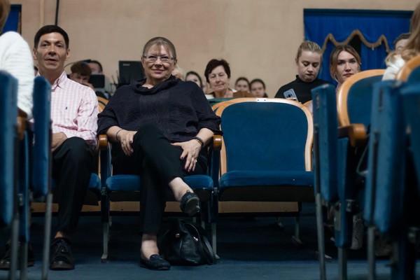 Викторина «Мировой театр: знаменитые сцены»