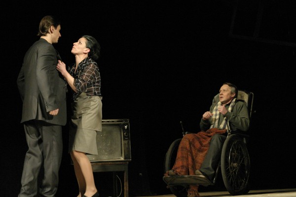 Викторина «Театр в числах»