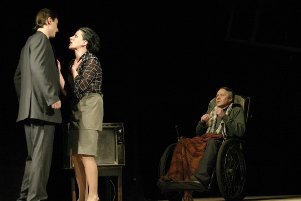 Викторина «Театральные мифы и суеверия»