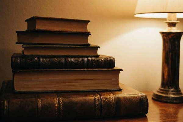 Программа «Литерат-шоу»