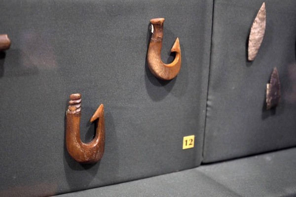 Тематическая беседа «Древние профессии: рыбак»