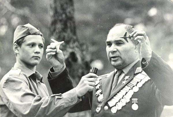 Интеллектуальная игра «Путь Героя»