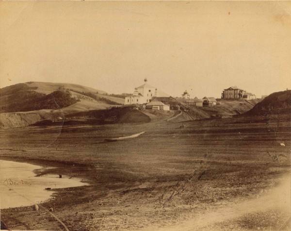 Программа «Голос русского простора»