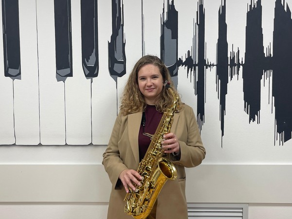 Лекция «Выдающиеся исполнители на саксофоне. Жизнь и творчество Д. Маллигана»