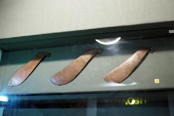 Тематическая беседа «Женщины-воительницы»