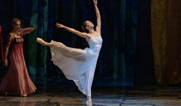 Фестиваль русской музыки. История одного шедевра. «Ромео и Джульетта»