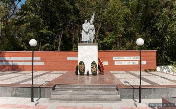 Музейный урок «Подвиг 17 Героев-бронебойщиков»