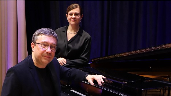 Концерт «Детский альбом»