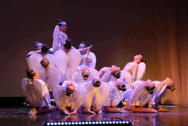 Концертная программа в рамках проекта «Щургород. Пятница»: «Зимние аккорды»