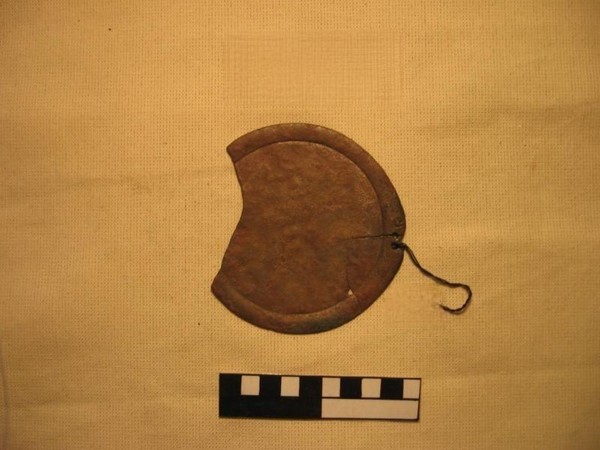 Тематическая беседа «Первые зеркала»