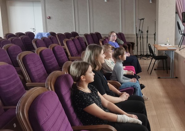 Лекция «80 дней вокруг света. Рейнштайнский замок»