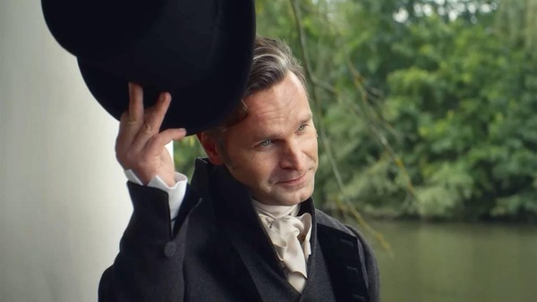 Кинопоказ для организованной группы по предварительной заявке «Онегин»