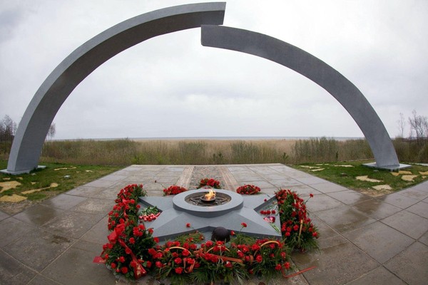 Заседание «Мы с тобой никогда не забудем»