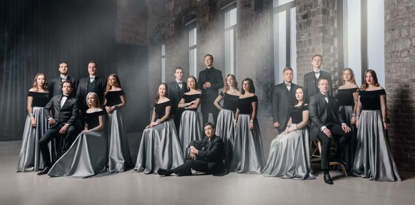 Концерт «Ленинградская тетрадь»