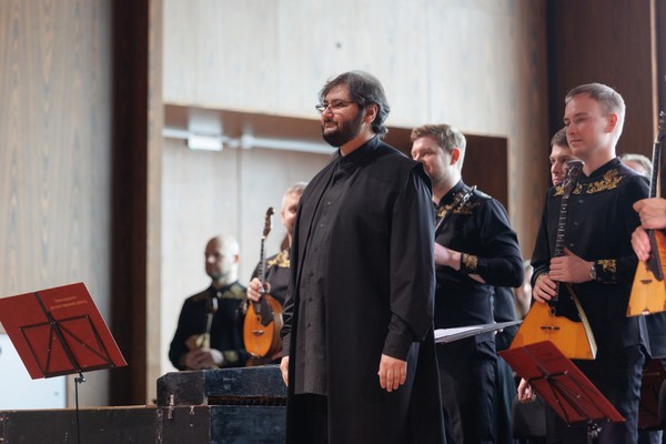 Шедевры киномузыки Андрея Петрова: от «Человека-амфибии» к «Жестокому романсу»