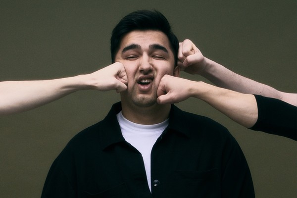 Большая прожарка