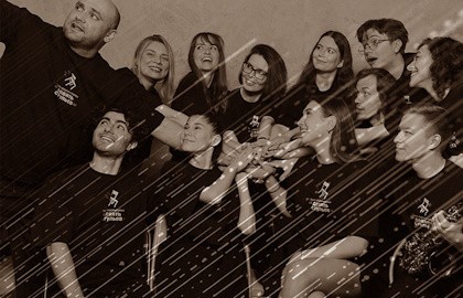 Чехов. Триптих. Нелюбовь