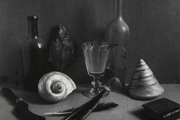 Выставка «Жизнь вещей»