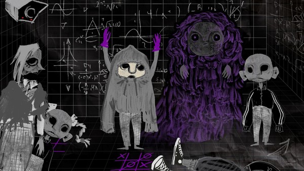 Спектакль «Извините, можно выйти?»