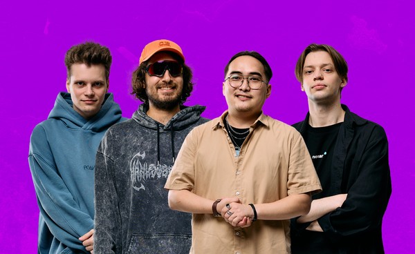 Грязный стендап