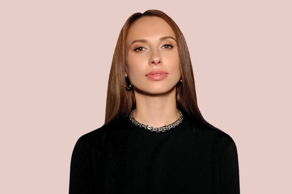 Виктория Складчикова