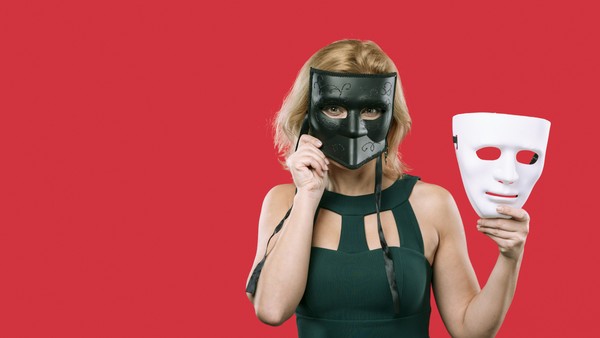 Мафия во дворце