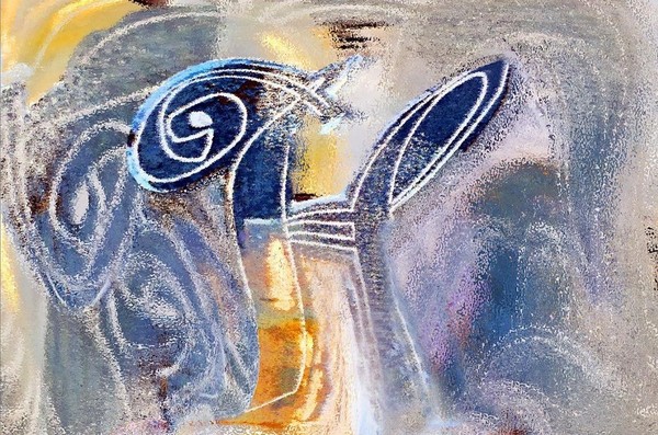 Выставка «Импровизация в стиле джаз»