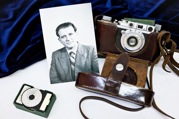 Экскурсия «Фотокор Малобицкий»