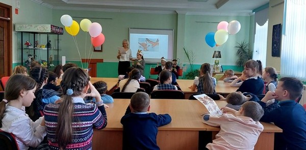 «Чудесный сказочный ларец»