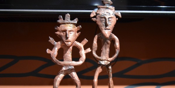 Экскурсия «Археологический портал»