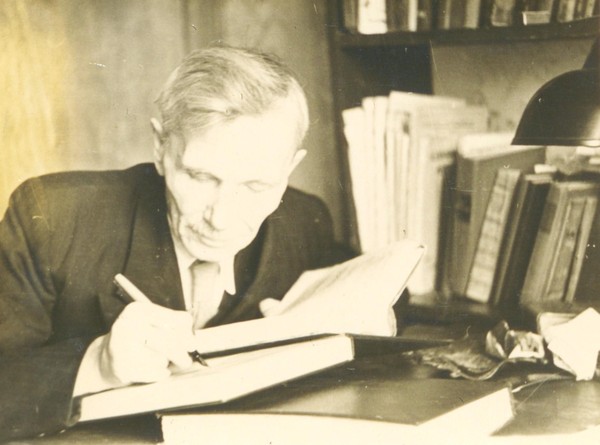 Виртуальная выставка «И это все о нём… Шишов Иван Васильевич»